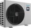 Купить Наружный блок VRF системы Hisense H5 AVW-136HKDHE2 с качественным монтажом климатических систем в Москве и МО от ПУХОВ  тел.: +7 (495) 123-66-55