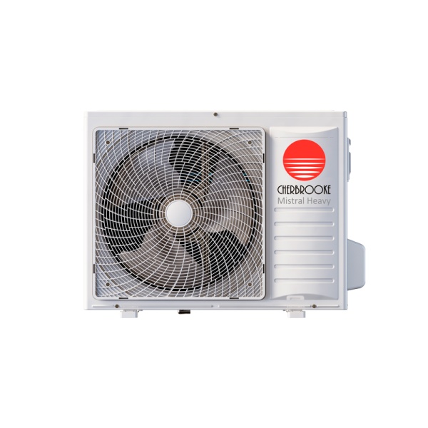 Купить Колонный кондиционер CHERBROOKE AUG-24ER4S1/AFA-24H4SV1 с качественным монтажом климатических систем в Москве и МО от ПУХОВ  тел.: +7 (495) 123-66-55