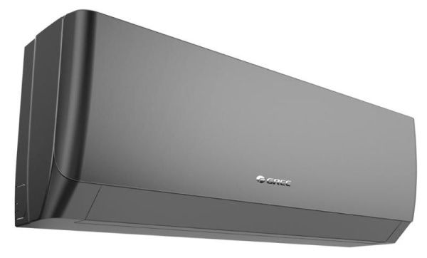 Настенный блок мульти сплит-системы Gree Pular Free Match R32 GWH09AGCXB-K6DNA4F/I
