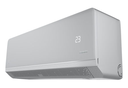 Купить Настенный блок мульти сплит-системы FUNAI KADZOKU SHINKIRIGAMI RAM-I-KD30HP.W02/S с качественным монтажом климатических систем в Москве и МО от ПУХОВ  тел.: +7 (495) 123-66-55