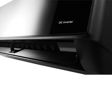 Купить Настенный блок мульти сплит-системы Royal Thermo MULTI COMBO ERP DC RTFMI/in-18HN8/black с качественным монтажом климатических систем в Москве и МО от ПУХОВ  тел.: +7 (495) 123-66-55