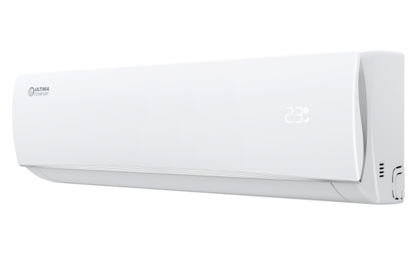 Настенный кондиционер ULTIMA COMFORT ECLIPSE 2026 ECL-18PN
