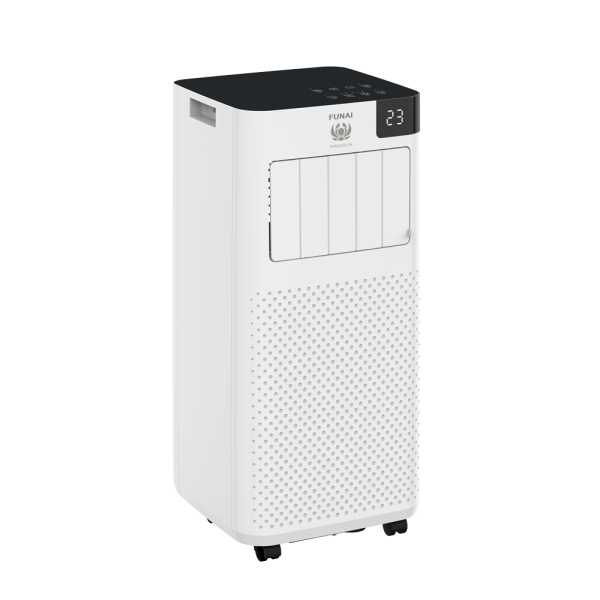 Купить Мобильный кондиционер FUNAI MAGNOLIA MAC-MG28CON01 с качественным монтажом климатических систем в Москве и МО от ПУХОВ  тел.: +7 (495) 123-66-55