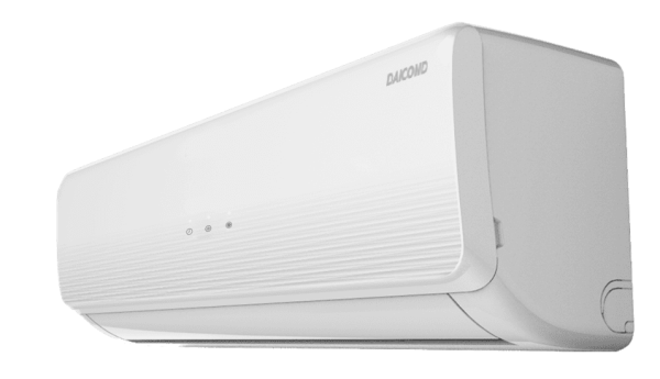 Купить Настенный кондиционер DAICOND Nord Wind DN-24NW с качественным монтажом климатических систем в Москве и МО от ПУХОВ  тел.: +7 (495) 123-66-55