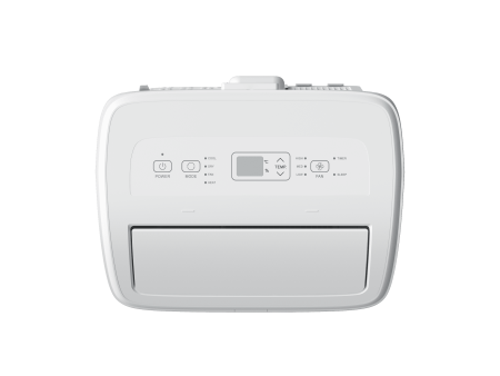 Купить Мобильный кондиционер Hisense C AP-09CW4GNCS00 с качественным монтажом климатических систем в Москве и МО от ПУХОВ  тел.: +7 (495) 123-66-55