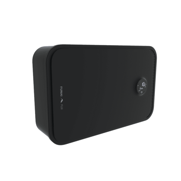 Купить Приточно-вытяжная установка FUNAI FUJI ERW-150X.D с качественным монтажом климатических систем в Москве и МО от ПУХОВ  тел.: +7 (495) 123-66-55