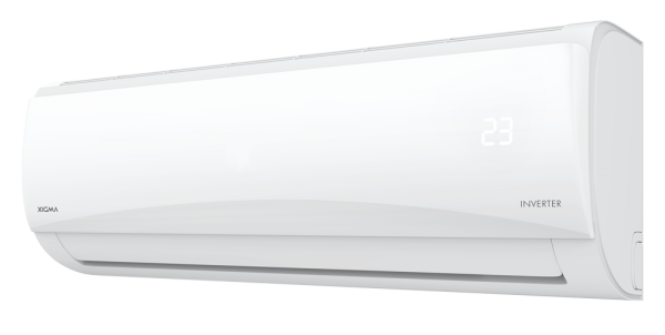 Купить Настенный кондиционер XIGMA JETPRO Inverter XGI-JP35RHA с качественным монтажом климатических систем в Москве и МО от ПУХОВ  тел.: +7 (495) 123-66-55