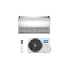 Купить Напольно-потолочный кондиционер Midea MUE-24HRFNX(GA)/MOX430U-24HFN8-Q(GA) с качественным монтажом климатических систем в Москве и МО от ПУХОВ  тел.: +7 (495) 123-66-55