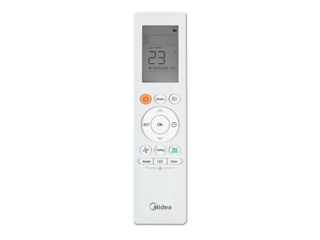 Купить Настенный кондиционер Midea Breezeless E MSFE-12N8D6-I/MSFE-12N8D6-O с качественным монтажом климатических систем в Москве и МО от ПУХОВ  тел.: +7 (495) 123-66-55