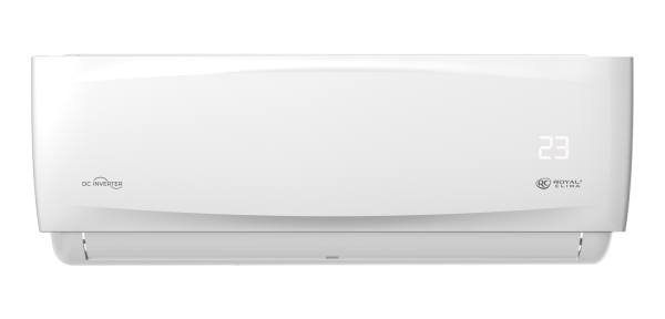 Настенный кондиционер Royal Clima VELA NUOVA Inverter RCI-VNE70HN