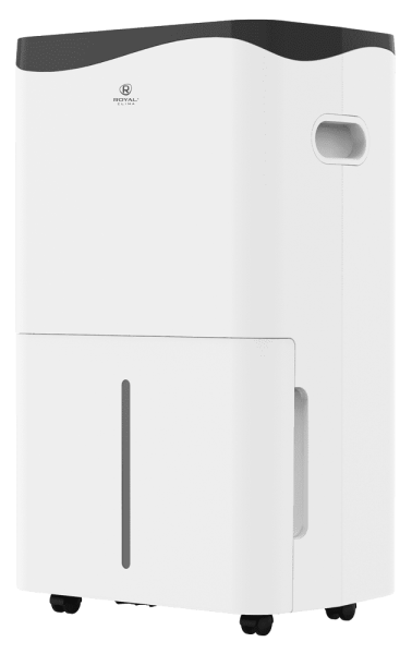 Купить Осушитель воздуха ROYAL Clima серии PACIFIC Villa RD-PC40-E с качественным монтажом климатических систем в Москве и МО от ПУХОВ  тел.: +7 (495) 123-66-55
