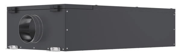 Купить Компактная вентиляционная установка COMPACTAIR by ZILON ZPE-M 1400-9,0/3 INT с качественным монтажом климатических систем в Москве и МО от ПУХОВ  тел.: +7 (495) 123-66-55