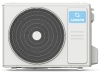 Купить Настенный кондиционер LESSAR Enigma II LS-HE24KDE2A/LU-HE24KDE2A с качественным монтажом климатических систем в Москве и МО от ПУХОВ  тел.: +7 (495) 123-66-55