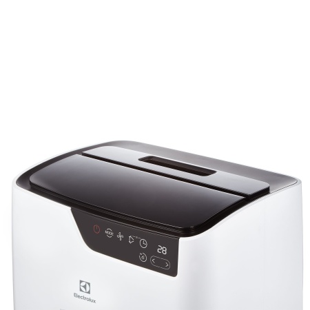 Купить Мобильный кондиционер Electrolux Bliss Art EACM-09 GT/N6 с качественным монтажом климатических систем в Москве и МО от ПУХОВ  тел.: +7 (495) 123-66-55