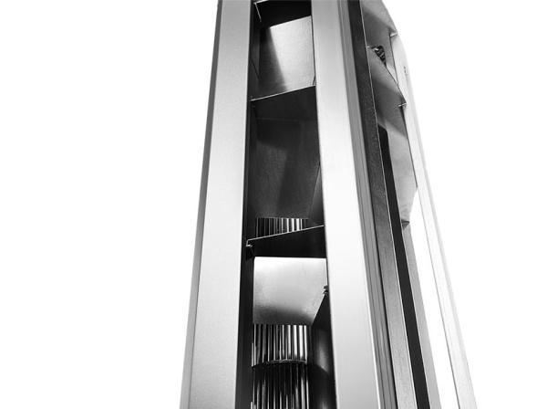 Купить Завеса тепловая BALLU BHC-H22W35-DE с качественным монтажом климатических систем в Москве и МО от ПУХОВ  тел.: +7 (495) 123-66-55