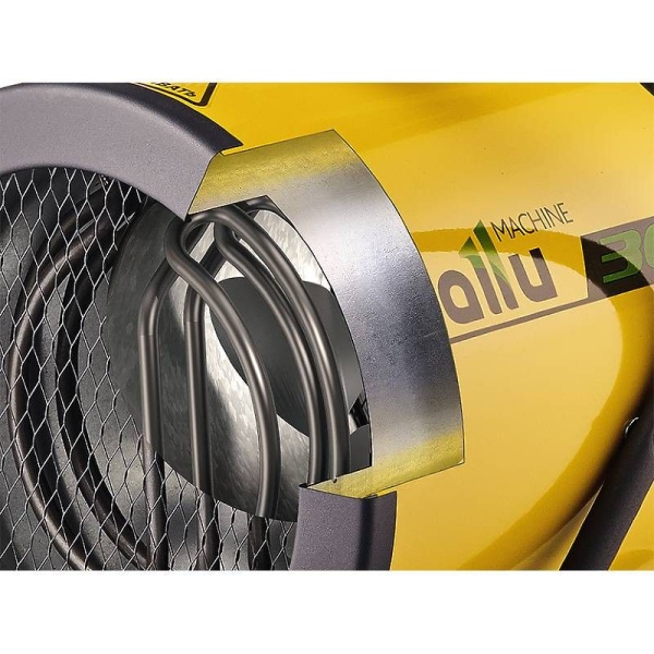 Купить Тепловая пушка BALLU BHP-P-5 с качественным монтажом климатических систем в Москве и МО от ПУХОВ  тел.: +7 (495) 123-66-55