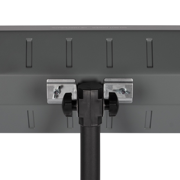 Купить Комплект Ballu ИК обогреватель BIH-LC-2.0 + штатив BIH-LS-220 с качественным монтажом климатических систем в Москве и МО от ПУХОВ  тел.: +7 (495) 123-66-55