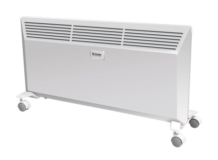 Купить Конвектор POWERAIR by ZILON серии Комфорт 3.0 ZHC-1500 SR3.0 с качественным монтажом климатических систем в Москве и МО от ПУХОВ  тел.: +7 (495) 123-66-55