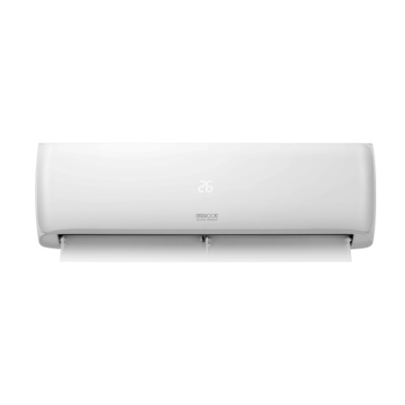 Купить Настенный кондиционер CHERBROOKE Mistral Inverter ASV-09UR4K2/AOV-09UR4K2 с качественным монтажом климатических систем в Москве и МО от ПУХОВ  тел.: +7 (495) 123-66-55