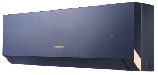Купить Настенный кондиционер TOSOT Clivia Deluxe Inverter T12H-SCD/I/T12H-SCD/O с качественным монтажом климатических систем в Москве и МО от ПУХОВ  тел.: +7 (495) 123-66-55