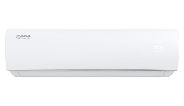 Купить Настенный кондиционер ULTIMA COMFORT ECLIPSE 2026 ECL-18PN с качественным монтажом климатических систем в Москве и МО от ПУХОВ  тел.: +7 (495) 123-66-55
