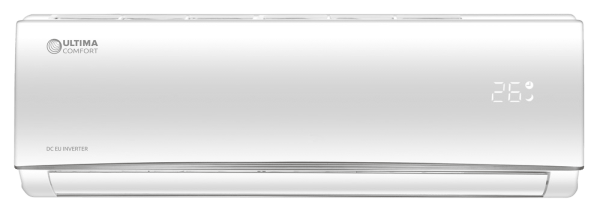 Настенный блок мульти сплит-системы  Ultima Comfort ECLIPSE MULTI UC-ECM12PN