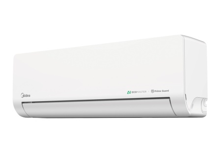 Купить Настенный кондиционер Midea Easy Inverter MSES1S-24FRN8G1/MOES1-24FRN8G1 с качественным монтажом климатических систем в Москве и МО от ПУХОВ  тел.: +7 (495) 123-66-55