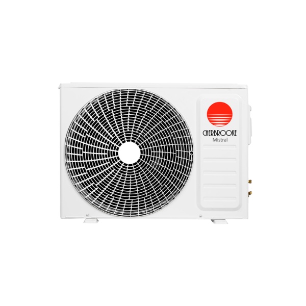 Купить Настенный кондиционер CHERBROOKE Mistral ASA-30 HR4K1/AOA-30 HR4K1 с качественным монтажом климатических систем в Москве и МО от ПУХОВ  тел.: +7 (495) 123-66-55