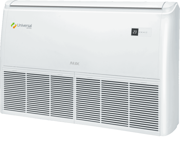 Напольно-потолочный кондиционер AUX Universal ALCF-H48/5DR2A_Y25 / AL-H48/5DR2A(U)_Y25