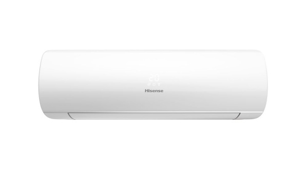 Настенный кондиционер Hisense LUX Design SUPER DC Inverter AS-13UW4RVETS00