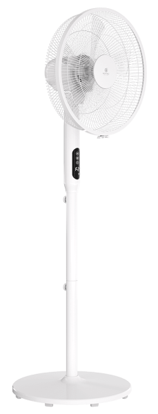 Купить Бытовой вентилятор ROYAL CLIMA RSF-1401E-WT с качественным монтажом климатических систем в Москве и МО от ПУХОВ  тел.: +7 (495) 123-66-55