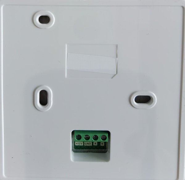 Купить Проводной пульт управления ROYAL CLIMA XK-06 для полупромышленного оборудования серии COMPETENZA и COMPETENZA FULL DC EU Inverter с качественным монтажом климатических систем в Москве и МО от ПУХОВ  тел.: +7 (495) 123-66-55