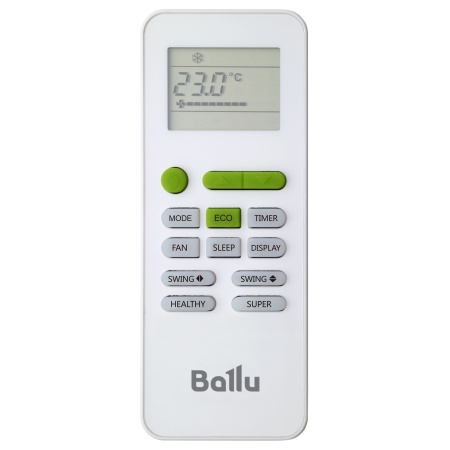 Купить Кассетный кондиционер Ballu BLCI_C-36HN1_24Y с качественным монтажом климатических систем в Москве и МО от ПУХОВ  тел.: +7 (495) 123-66-55