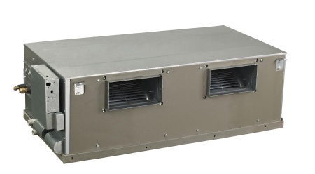 Внутренний канальный блок сплит-системы большой производительности Ferrum FBSDSH96AM1