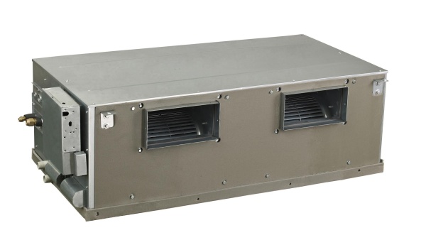 Внутренний канальный блок сплит-системы большой производительности Ferrum FBSDSH76AM1