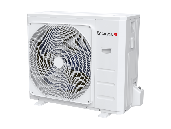 Купить Кассетный кондиционер Energolux Cassete 6 SAC36C6-A/SAU36U6-A-WS30 с качественным монтажом климатических систем в Москве и МО от ПУХОВ  тел.: +7 (495) 123-66-55