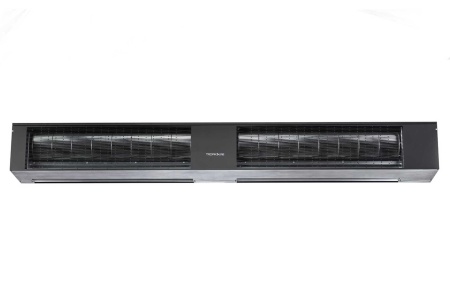 Купить Электрическая тепловая завеса Tropik Line X648E20 с качественным монтажом климатических систем в Москве и МО от ПУХОВ  тел.: +7 (495) 123-66-55