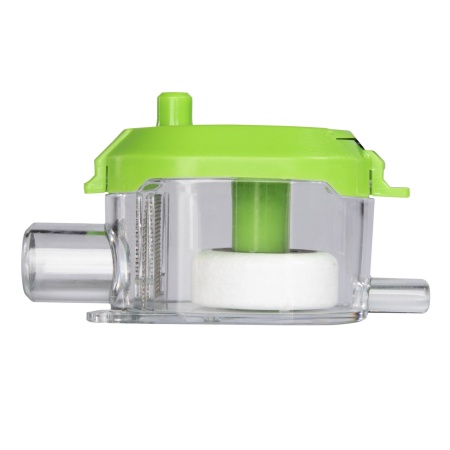 Купить Насос дренажный Ballu CondiPump DC Green (проточный, 21 л/ч) с качественным монтажом климатических систем в Москве и МО от ПУХОВ  тел.: +7 (495) 123-66-55