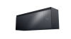 Купить Настенный блок мульти сплит-системы Hisense SENSATION PRO CARBON MULTI Superior DC Inverter AS-18UW4RFMQK00G(B) с качественным монтажом климатических систем в Москве и МО от ПУХОВ  тел.: +7 (495) 123-66-55