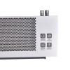 Купить Завеса тепловая Ballu BHC-H10W18-PS2 с качественным монтажом климатических систем в Москве и МО от ПУХОВ  тел.: +7 (495) 123-66-55