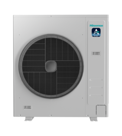 Купить Наружный блок VRF системы Hisense AVW-48HJFAE1 с качественным монтажом климатических систем в Москве и МО от ПУХОВ  тел.: +7 (495) 123-66-55