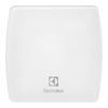 Купить Вентилятор вытяжной Electrolux Glass EAFG-120 white с качественным монтажом климатических систем в Москве и МО от ПУХОВ  тел.: +7 (495) 123-66-55