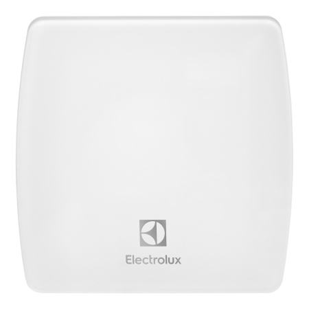 Купить Вентилятор вытяжной Electrolux Glass EAFG-120 white с качественным монтажом климатических систем в Москве и МО от ПУХОВ  тел.: +7 (495) 123-66-55