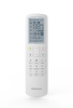 Купить Колонный внутренний блок VRF-системы Hisense AVF-36H2FDA с качественным монтажом климатических систем в Москве и МО от ПУХОВ  тел.: +7 (495) 123-66-55