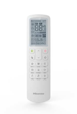 Купить Колонный внутренний блок VRF-системы Hisense AVF-36H2FDA с качественным монтажом климатических систем в Москве и МО от ПУХОВ  тел.: +7 (495) 123-66-55