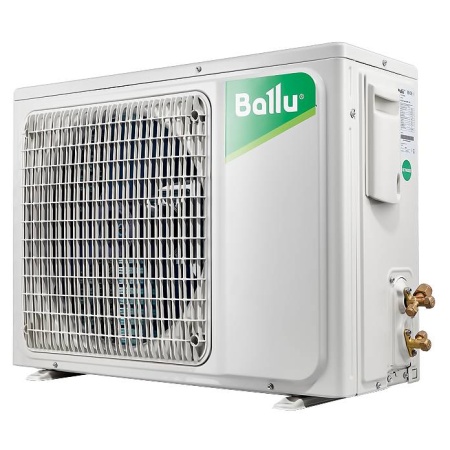 Купить Напольно-потолочный кондиционер BALLU BLCI_CF-24HN8/EU_23Y с качественным монтажом климатических систем в Москве и МО от ПУХОВ  тел.: +7 (495) 123-66-55