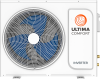 Купить Настенный кондиционер ULTIMA COMFORT ELYSIUM ELB-18PN с качественным монтажом климатических систем в Москве и МО от ПУХОВ  тел.: +7 (495) 123-66-55