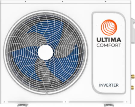 Купить Настенный кондиционер ULTIMA COMFORT ELYSIUM ELB-18PN с качественным монтажом климатических систем в Москве и МО от ПУХОВ  тел.: +7 (495) 123-66-55