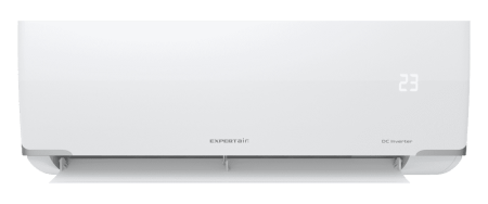 Купить Настенный кондиционер EXPERTAIR by ZILON PROFF DC Inverter ZAC-I/PR09NPZ с качественным монтажом климатических систем в Москве и МО от ПУХОВ  тел.: +7 (495) 123-66-55