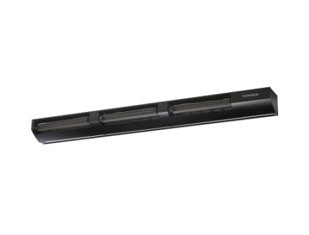 Купить Электрическая тепловая завеса Tropik Line T107E15 с качественным монтажом климатических систем в Москве и МО от ПУХОВ  тел.: +7 (495) 123-66-55